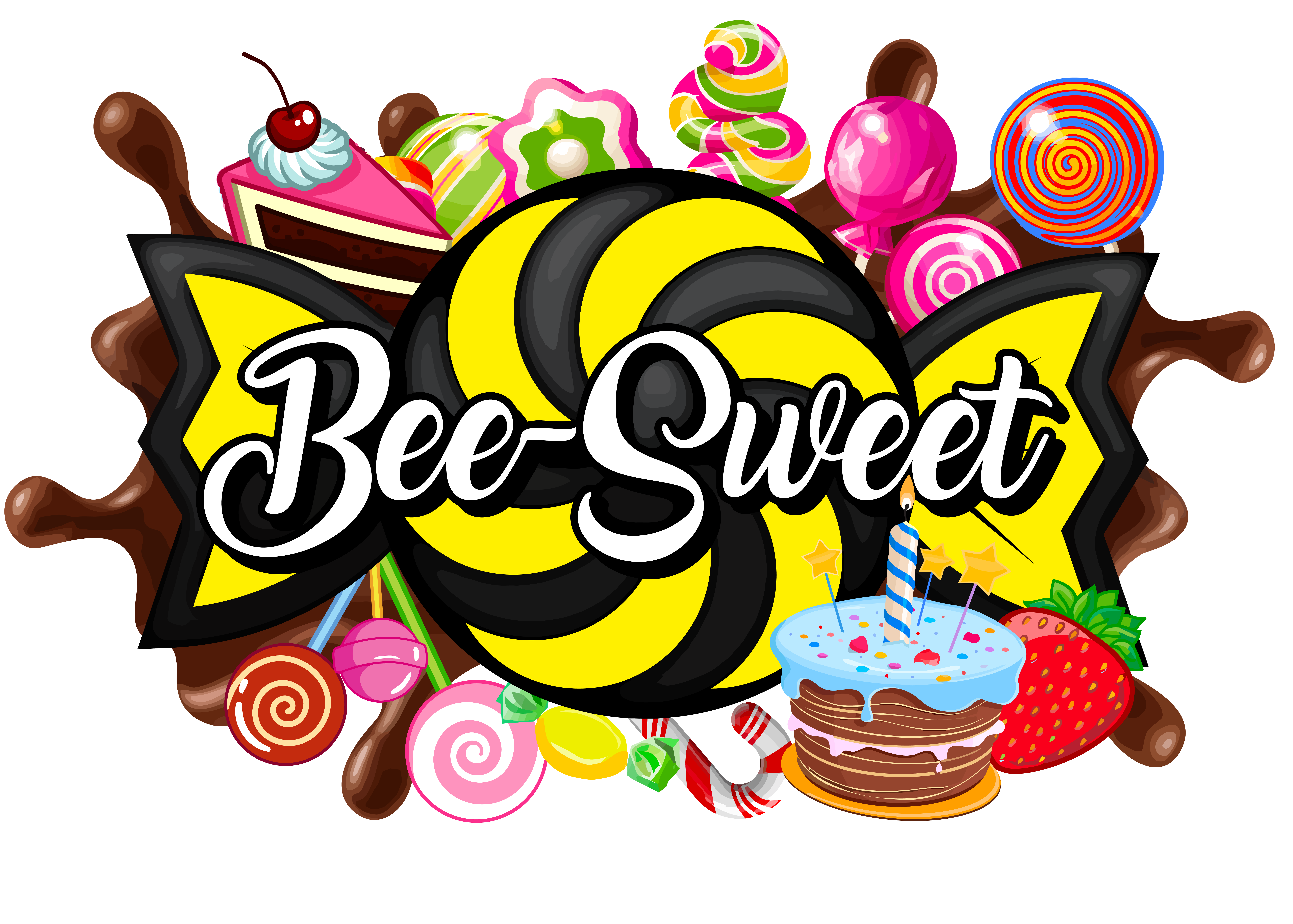 Bee Sweet logo